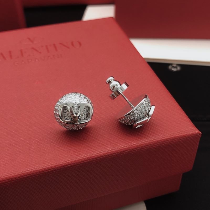 Valentino Earrings